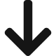 down arrow icon